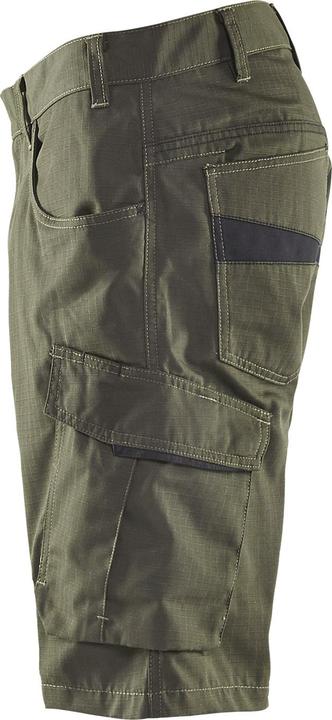 Actual product image Blakläder Shorts ripstop 1499 (50, 56)