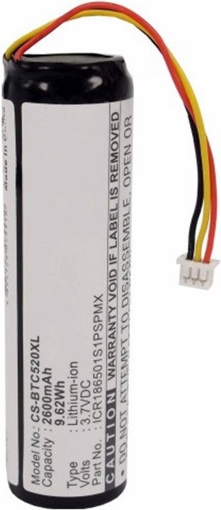 Produktbild Blaupunkt AkkuTravelpilot Lucca 5, 7612201334, ICR186501S1PSPMX, SDI1865L2401S1PMXZ