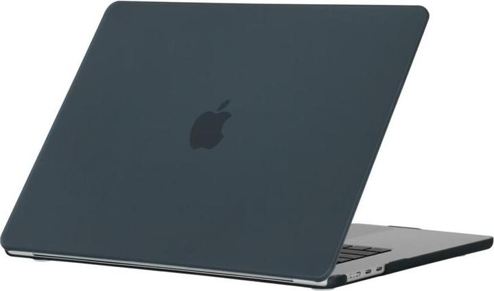 Produktbild Techsuit - UltraShell - MacBook Air 15" (2023 / 2024) - Matte Black