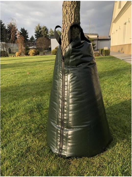 Bradas Tree watering tree bag 85 L (Tree watering bag)