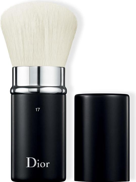 Produktbild Dior Kabuki Brush N°17 (Puder)