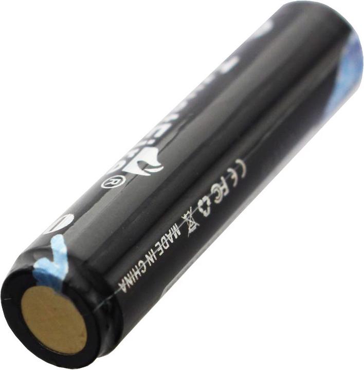 Image du produit Trustfire Akku 10440 geschützte (1 pcs, 10440, 300 mAh)