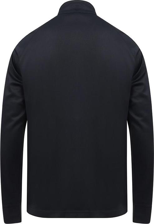 Actual product image Finden & Hales Mens Knitted Tracksuit Top (4XL)