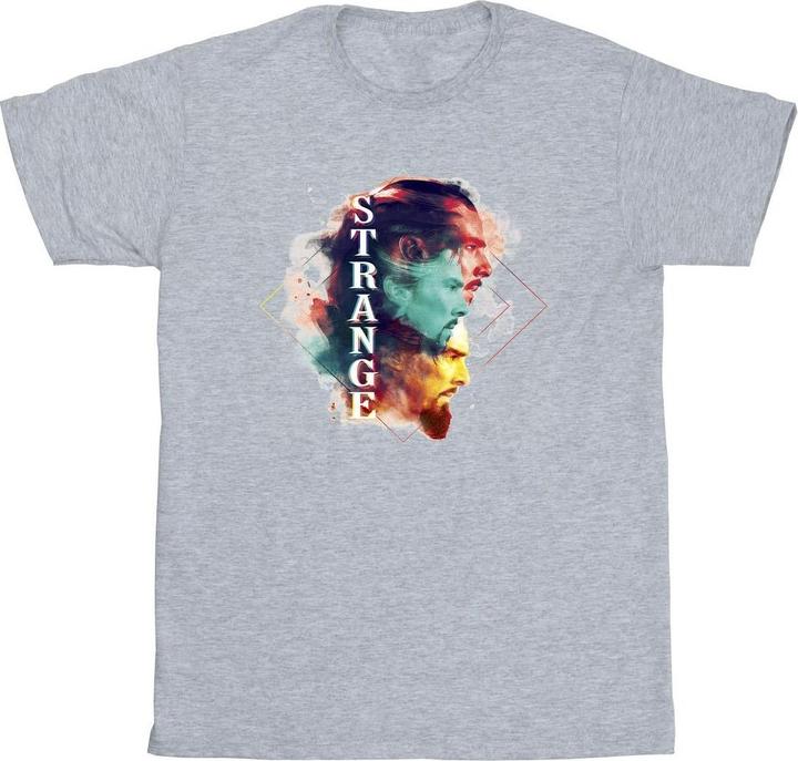 Produktbild Doctor Strange Cloud TShirt (4XL)