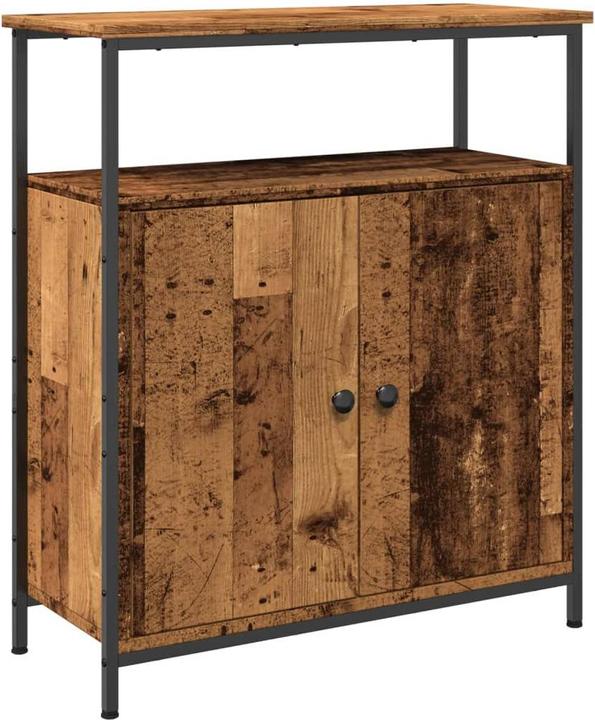 legno vecchio