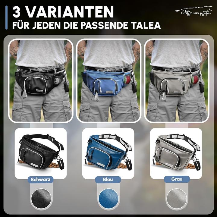 Produktbild Ostfriesenpfoten Talea (Erziehung, Agility)