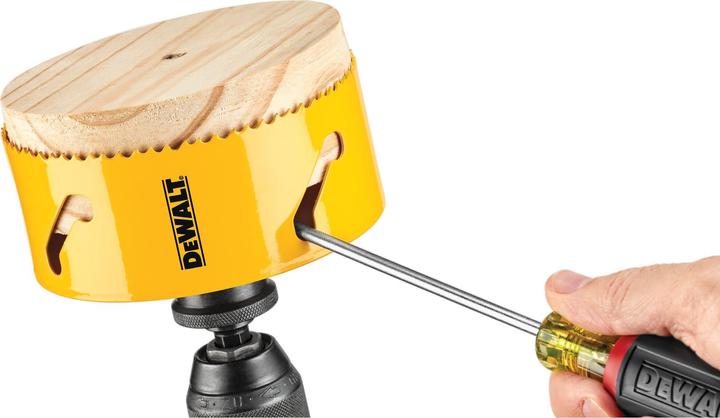 Produktbild DeWalt Lochsäge BiMetall EXTREME 121mm (121 Millimeter)