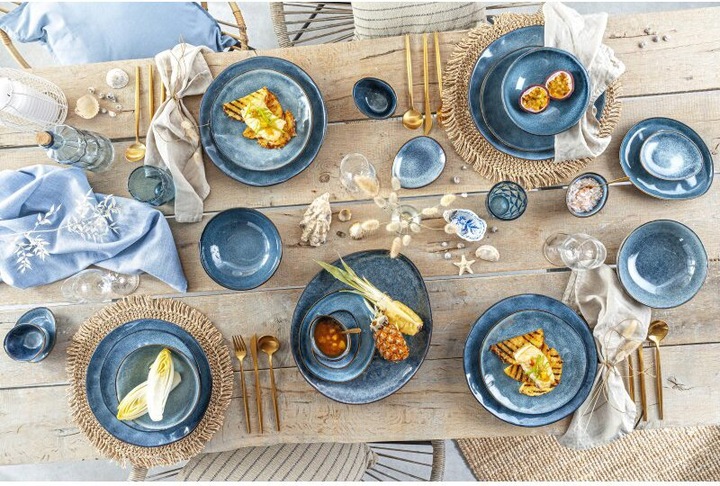 Actual product image Sänger Geschirr Darwin (12 Piece)