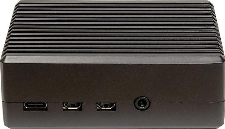 Produktbild Intertech RASPBERRY Gehäuse ODS-716 Pi4 Model B