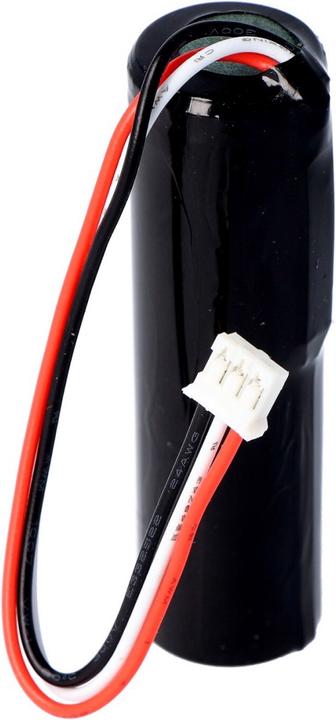 Produktbild AccuCell Batterie ersetzt Yamaha YBP-L01 (1 Stk., 18650, 2600 mAh)