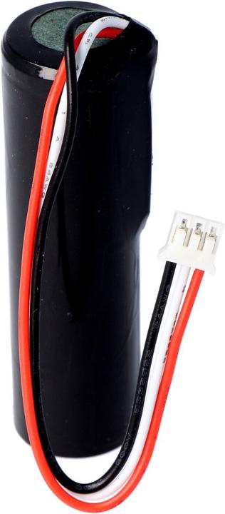 Produktbild AccuCell Batterie ersetzt Yamaha YBP-L01 (1 Stk., 18650, 2600 mAh)