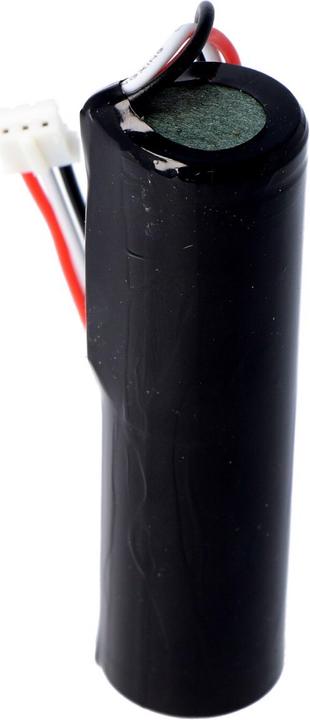 Produktbild AccuCell Batterie ersetzt Yamaha YBP-L01 (1 Stk., 18650, 2600 mAh)