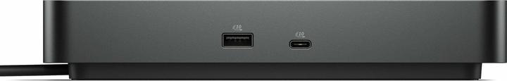 Actual product image Dell Pro Thunderbolt 4 SD25TB4 (USB-C, 12 Ports)