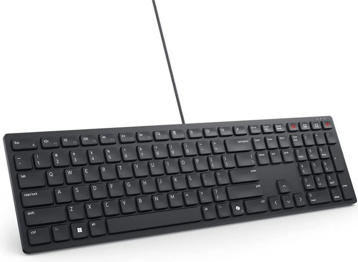 Actual product image Dell KB525C (Eng. Int., Cable)