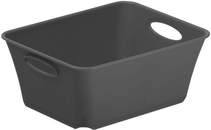 Actual product image Rotho Living (11.4 x 6 x 14.6 cm, 0 l)