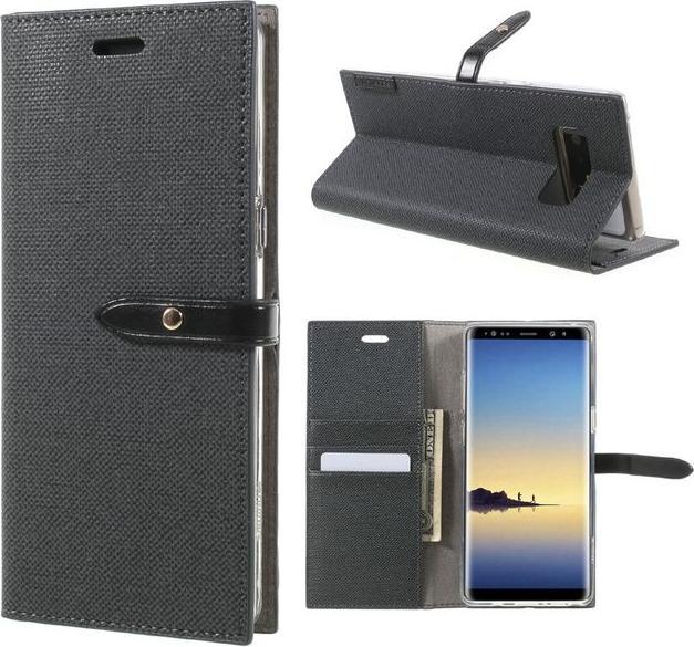 Actual product image Goospery Milano Diary Series