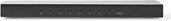 Image du produit Nedis HDMI T Splitter 8-Port Port(s) HDMIT Entrée 8X HDMIT Sortie 4K@60Hz 18 Gbps Métal Anthrazi