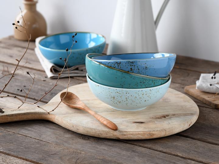 Immagine prodotto CreaTable Collezione Natura (12 pz.)