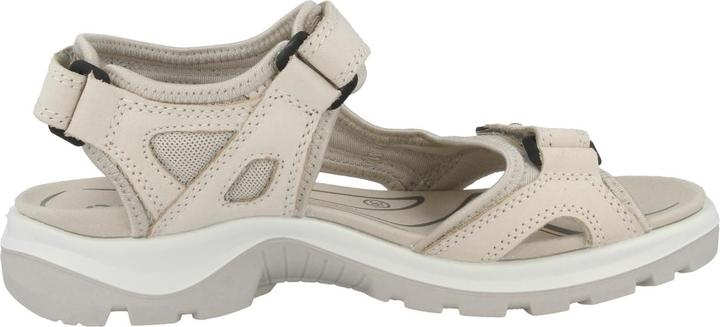 Actual product image Ecco Offroad Ladies limestone (40)