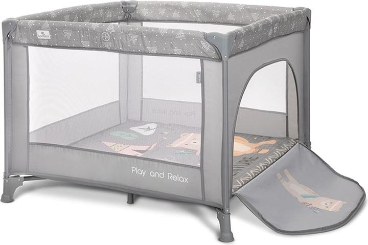 Produktbild Lorelli Reiselaufstall Play'n Relax (100 cm, 100 cm)