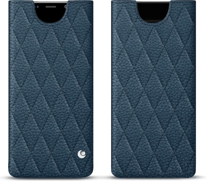 Produktbild Noreve Lederschutzhülle (Samsung Galaxy Note 9)