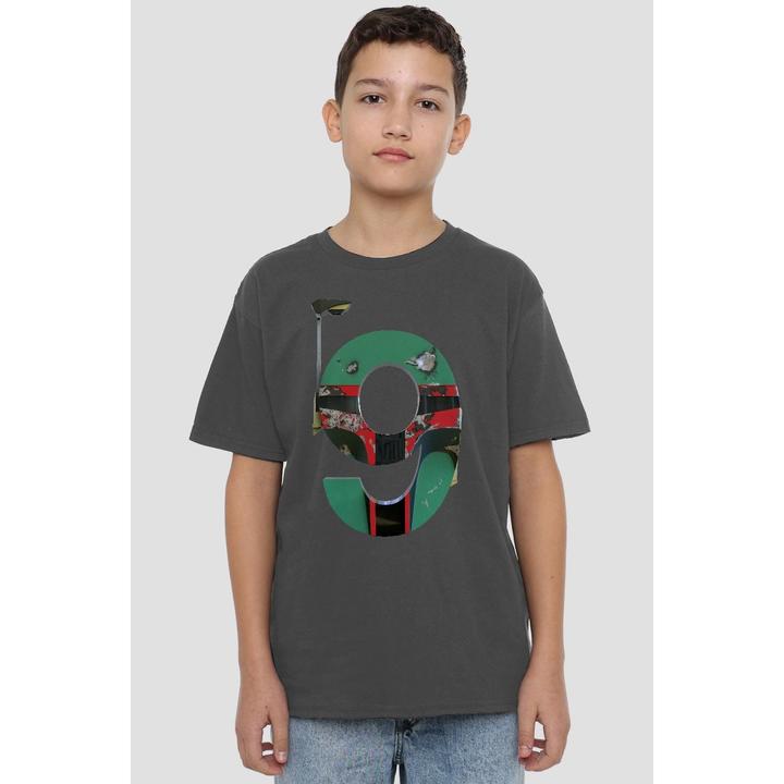 Produktbild Star Wars 9 TShirt (128)
