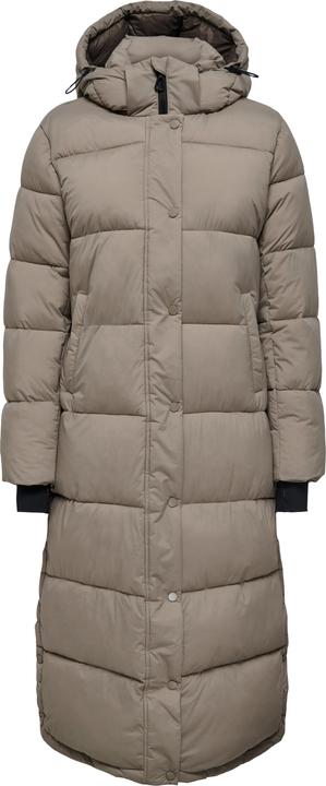 Actual product image Only High Quality Quilted Padded Jacket