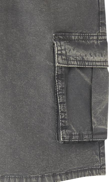 Actual product image Jonen Jungen Cargo-Shorts Vintage Wash (128)