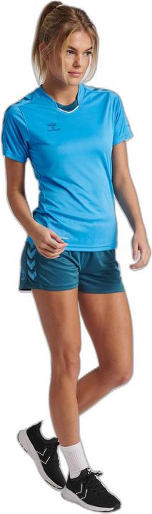 Produktbild hummel Core Xk Poly Jersey S/S Woman (XL)