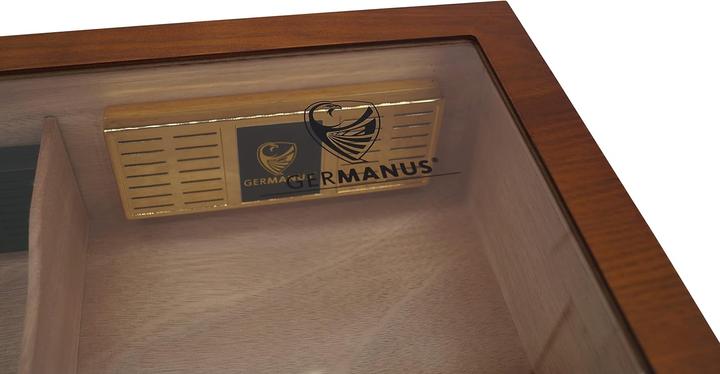 Immagine prodotto Germanus Humidor (100)