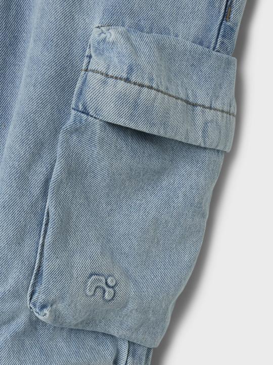Produktbild Name it Parachute Jeans