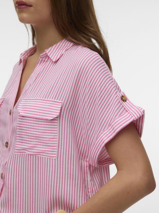 Produktbild Vero Moda Vmbumpy Ss Shirt Wvn Noos (L)