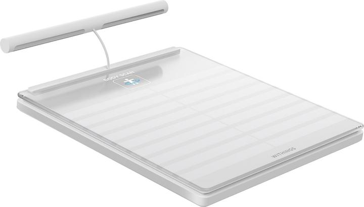 Immagine prodotto Withings Body Scan (200 kg)