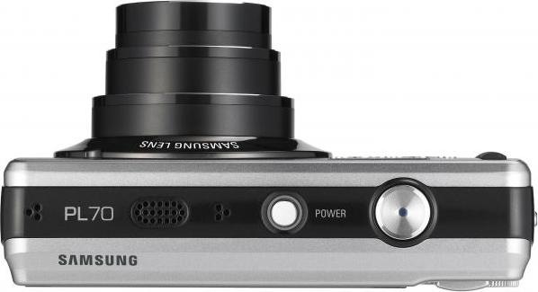 Immagine prodotto Samsung PL70