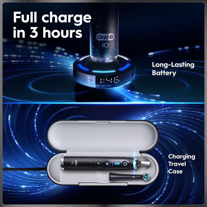 Produktbild Oral-B iO 10