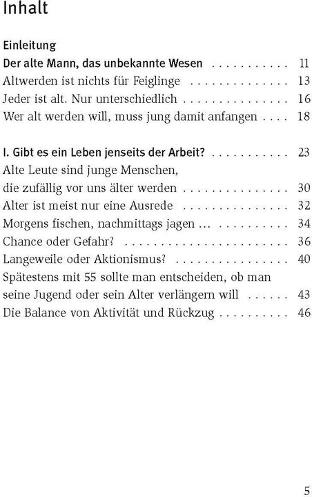 Produktbild Männer altern anders (Deutsch, Eckart Hammer, 2017)