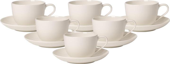 Immagine prodotto Villeroy & Boch Per me (160 ml, 6 x)