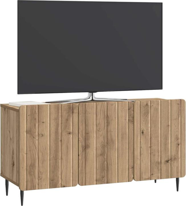 Produktbild vidaXL TV-Schränk (99 x 34.50 x 52 cm)