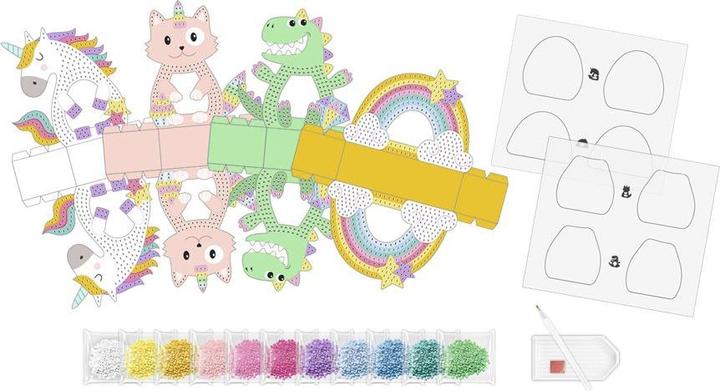 Produktbild Ursus Diamond Deko Lichter