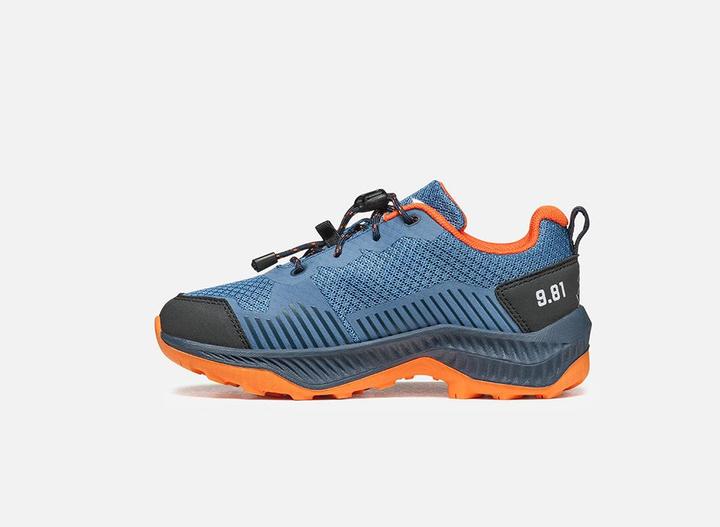 Produktbild Garmont 9.81 KIDS PULSE (27)