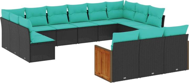 Produktbild vidaXL Luciano