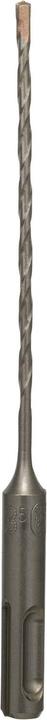 Produktbild Bosch Professional Zubehör Hammerbohrer SDS plus-5, 3,5 x 100 x 160 mm, 10er-Pack (3.5 mm)