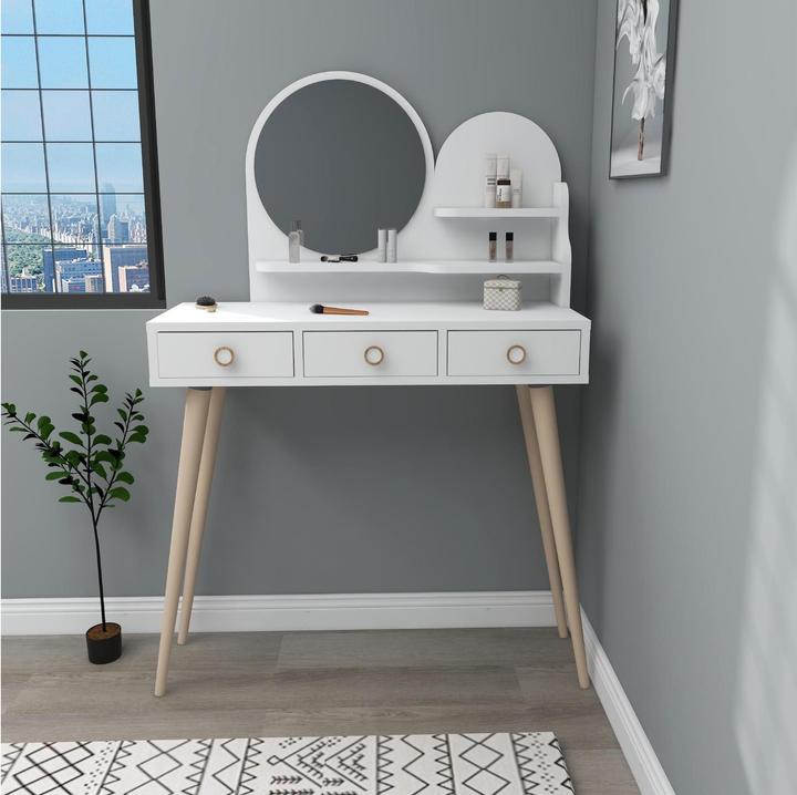 Image du produit Kalune Design Gordon (35 x 35 x 130.80 cm)