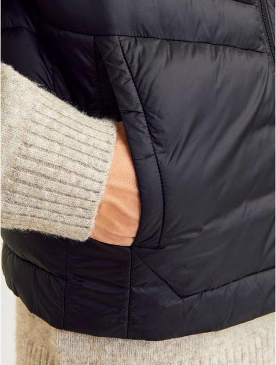 Actual product image Jack & Jones Jjesprint Bodywarmer Collar Noos (XL)