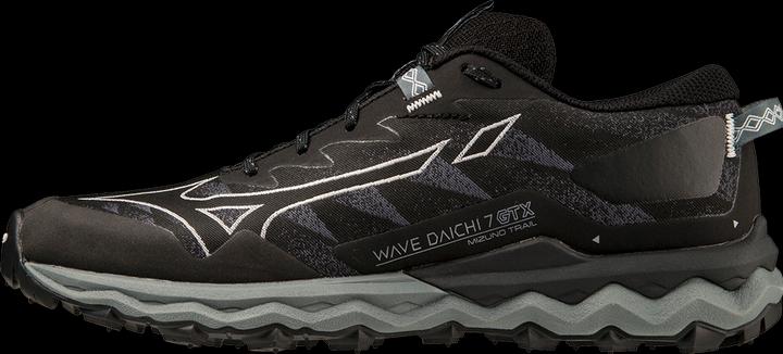Image du produit Mizuno Wave Daichi 7 GTX W (38)