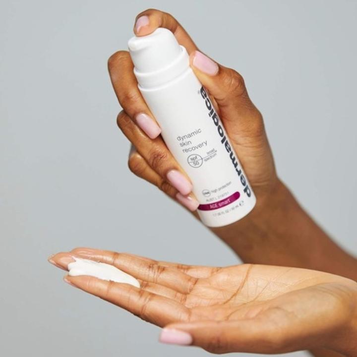 Immagine prodotto Dermalogica Age Smart - Recupero dinamico della pelle (100 ml, Crema da giorno, SPF 50)