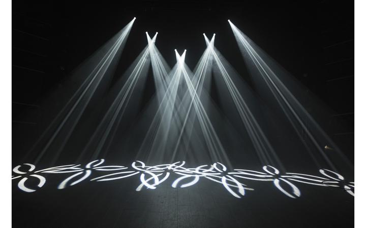 Actual product image Showtec Phantom 65 Spot (65 W, LED)