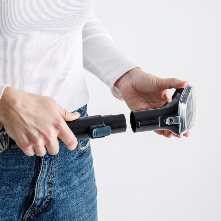 Actual product image Taurus EST9489310L Staubsauger Trocken&Nass 400 W