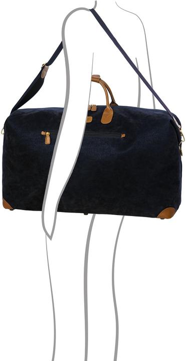 Image du produit Brics Bric's Sac de voyage Life Holdall 20201 (55 l)