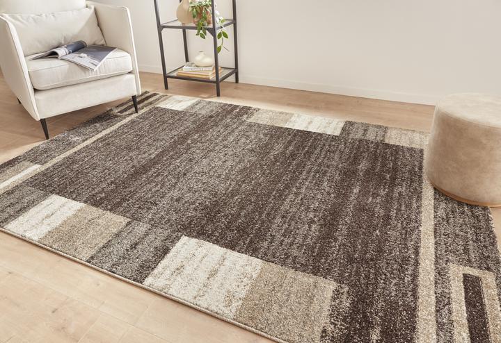 Actual product image Peyer Syntex Amber (200 x 290 cm)